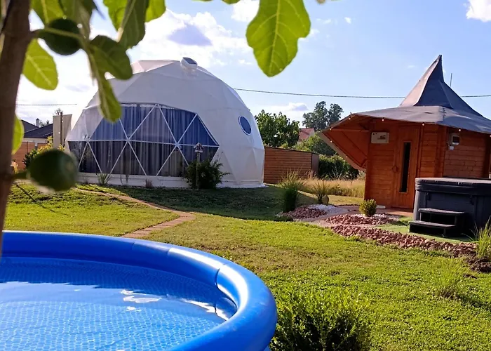 Villa Wisdome